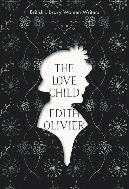 Cover: 9780712353649 | The Love Child | Edith Olivier | Taschenbuch | XIV | Englisch | 2021