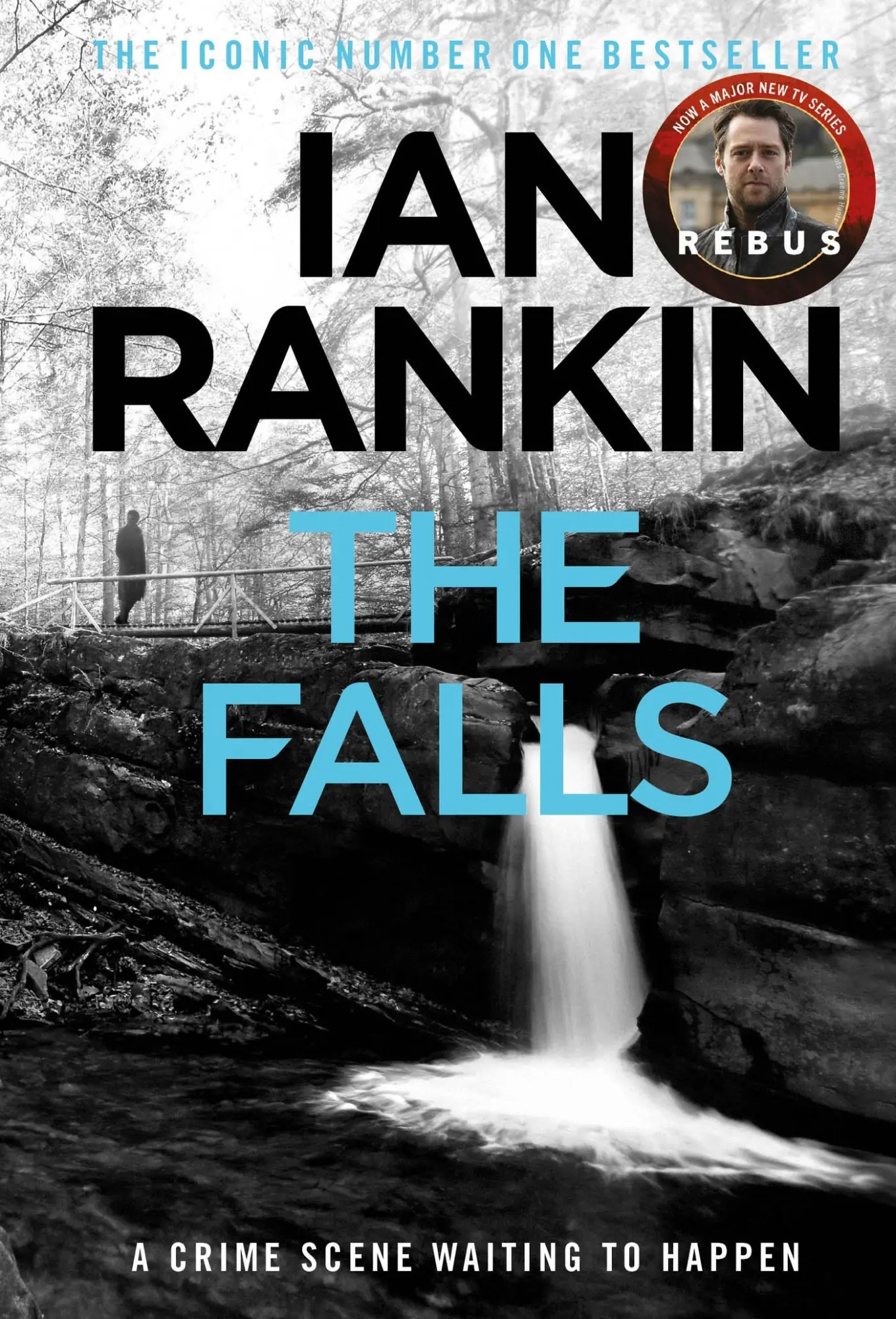 Cover: 9780752883649 | The Falls | Ian Rankin | Taschenbuch | 500 S. | Englisch | 2011