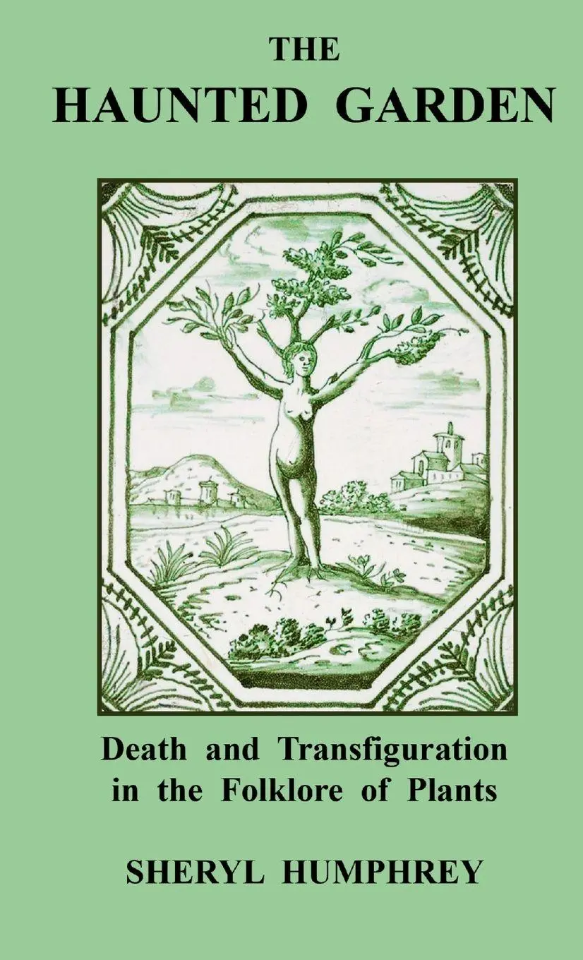 Cover: 9781300553649 | The Haunted Garden | Sheryl Humphrey | Taschenbuch | Englisch | 2012