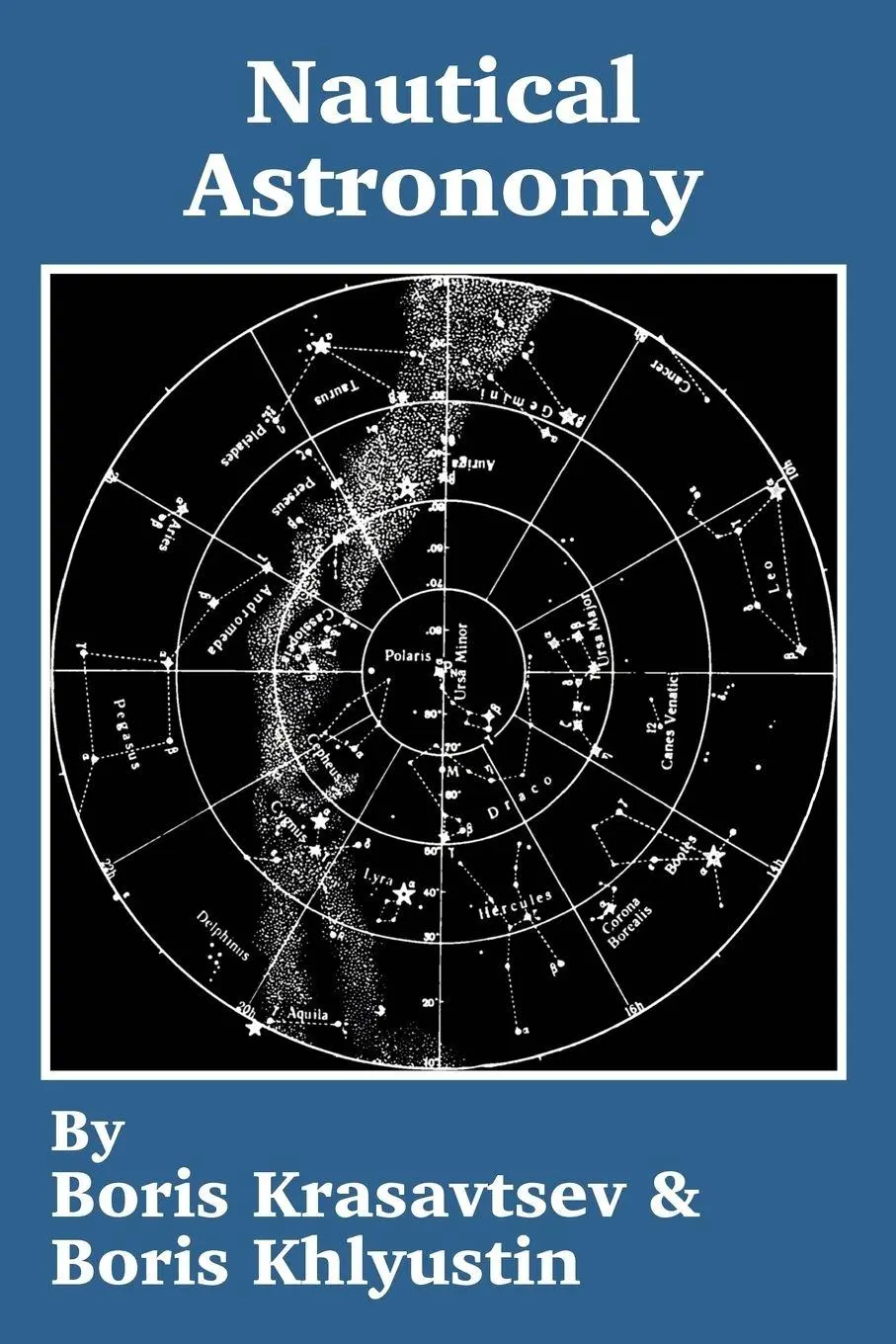 Cover: 9781410203649 | Nautical Astronomy | Boris Krasavtsev (u. a.) | Taschenbuch | Englisch