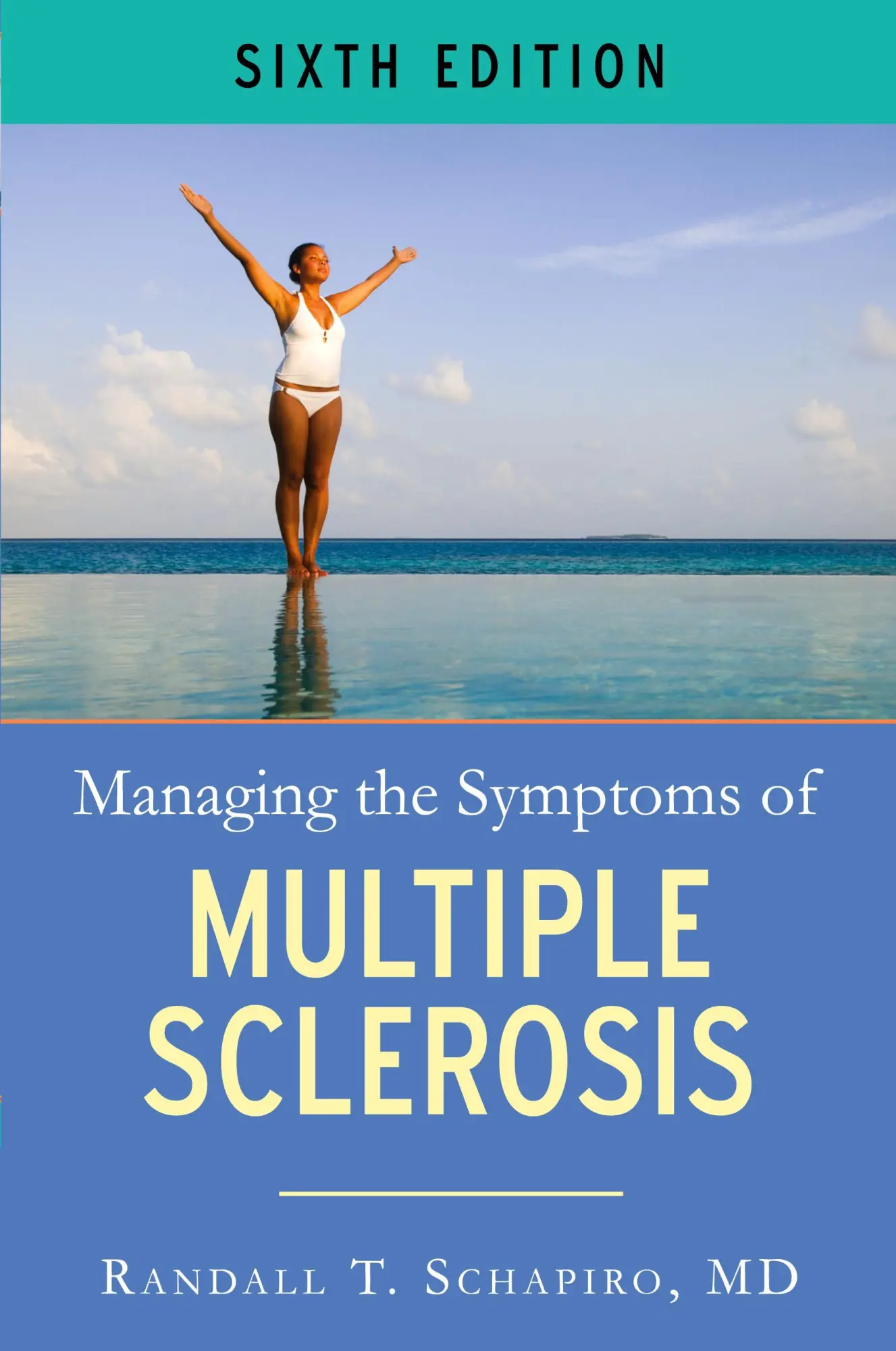 Cover: 9781936303649 | Managing the Symptoms of Multiple Sclerosis | Schapiro | Taschenbuch