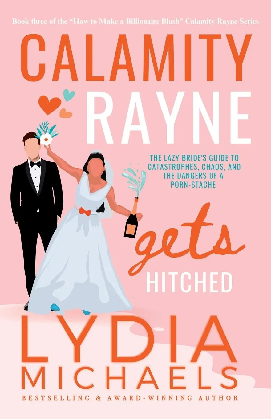 Cover: 9781957573649 | Calamity Rayne Gets Hitched | Michaels | Taschenbuch | Englisch | 2024