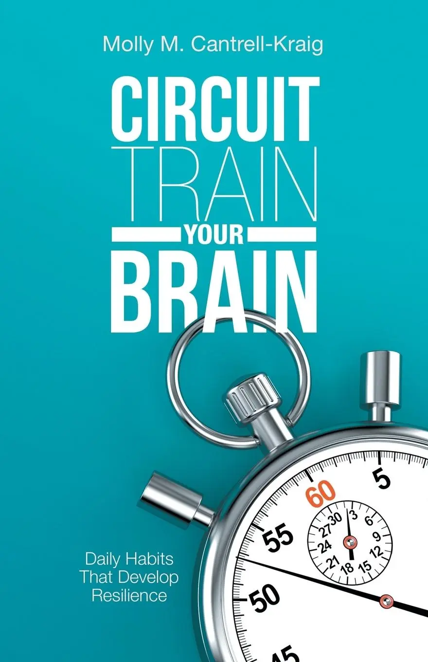 Cover: 9781982223649 | Circuit Train Your Brain | Daily Habits That Develop Resilience | Buch