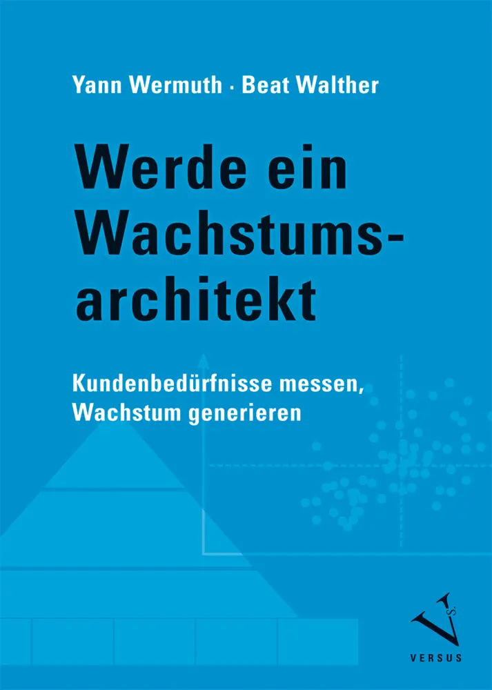 Cover: 9783039093649 | Werde ein Wachstumsarchitekt | Yann Wermuth (u. a.) | Taschenbuch