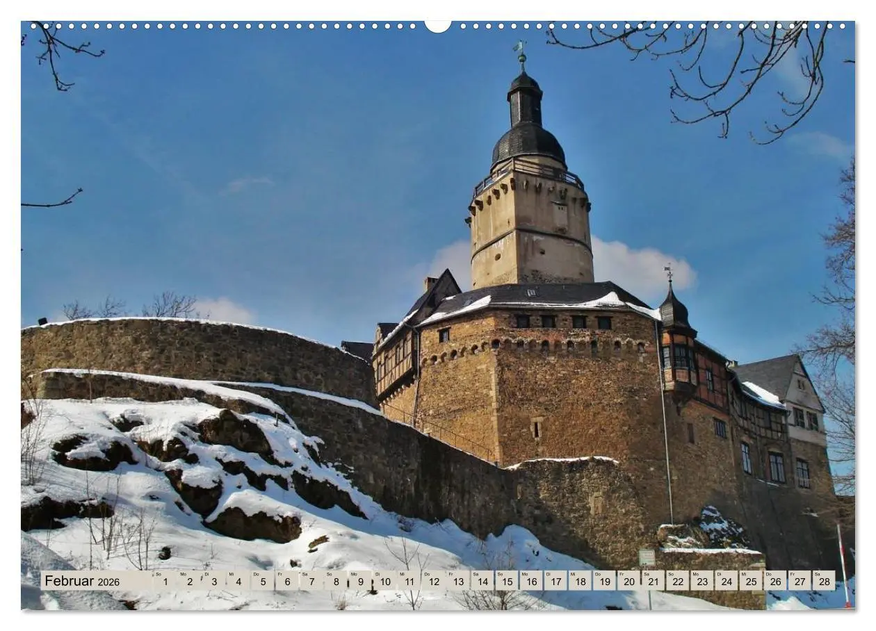 Bild: 9783457943649 | Harzerlebnisse (hochwertiger Premium Wandkalender 2026 DIN A2...