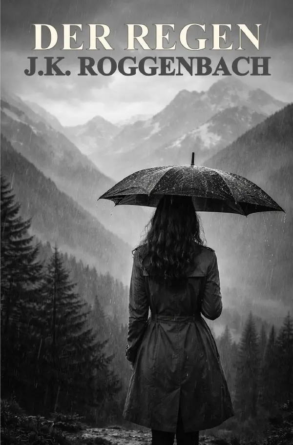 Cover: 9783565233649 | Der Regen | DE | J.K. Roggenbach | Taschenbuch | 104 S. | Deutsch