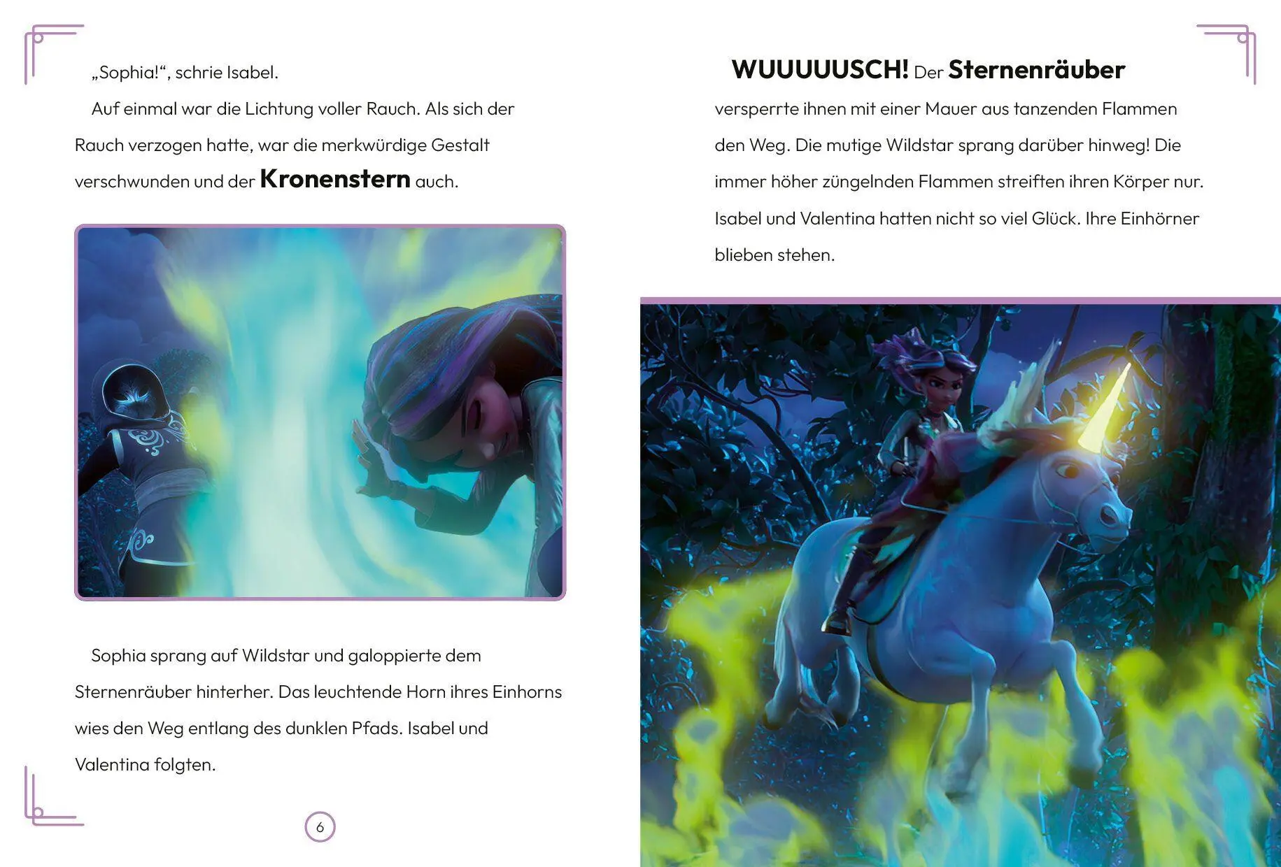 Bild: 9783570183649 | Unicorn Academy - Das Vermächtnis | Ute Mihr | Buch | 96 S. | Deutsch