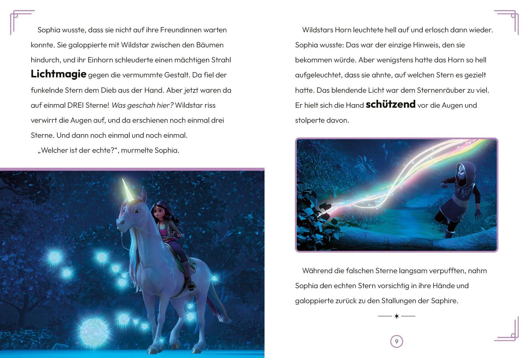Bild: 9783570183649 | Unicorn Academy - Das Vermächtnis | Ute Mihr | Buch | 96 S. | Deutsch