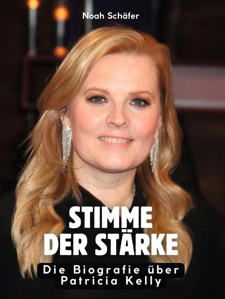 Cover: 9783695303649 | Stimme der Stärke | Noah Schäfer | Taschenbuch | 90 S. | Deutsch