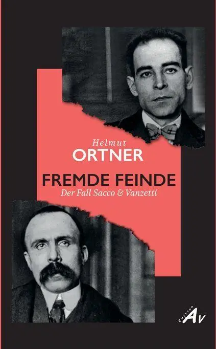 FREMDE FEINDE