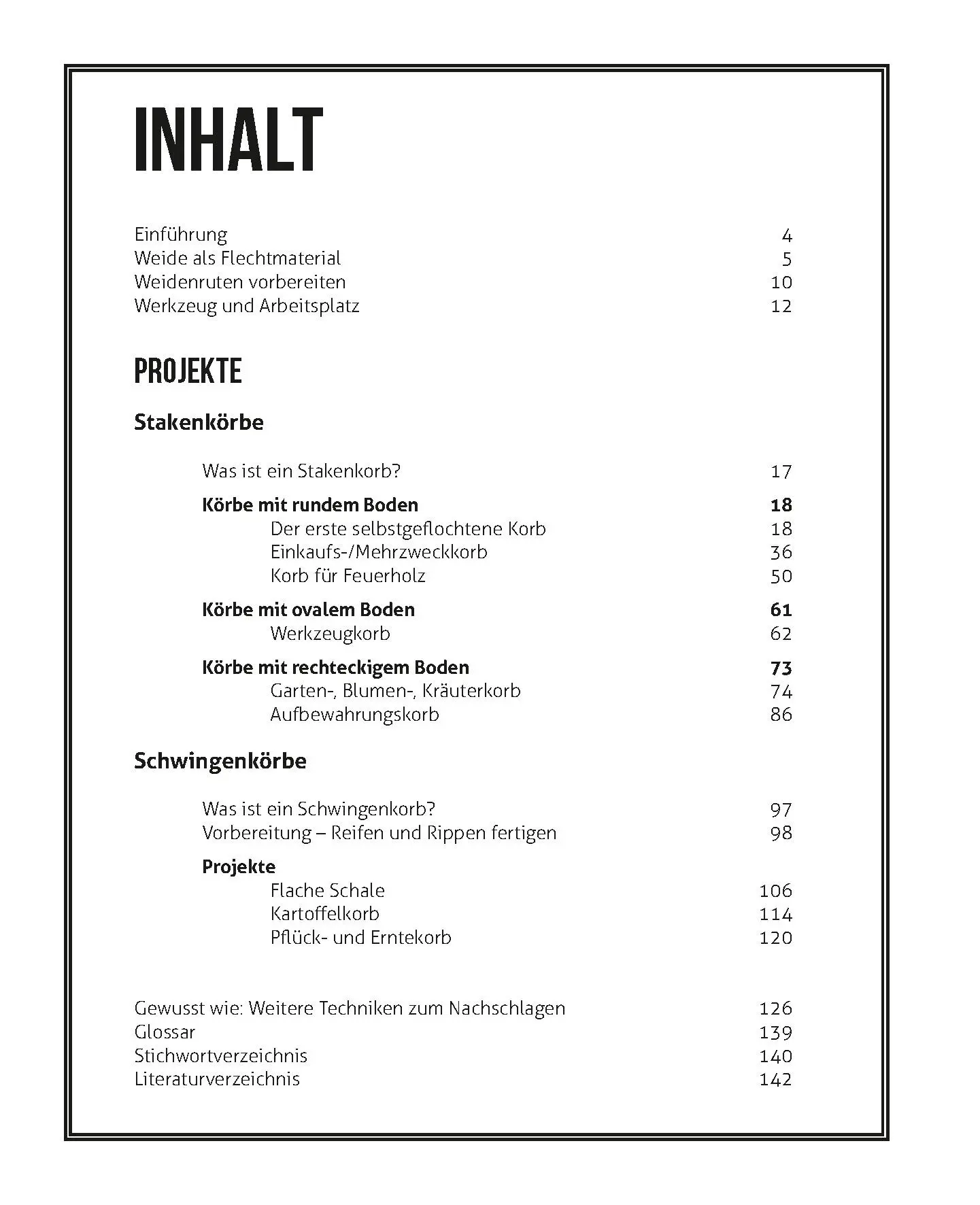 Bild: 9783958433649 | Weidenkörbe flechten | Jonathan Ridgeon | Taschenbuch | Land &amp; Werken
