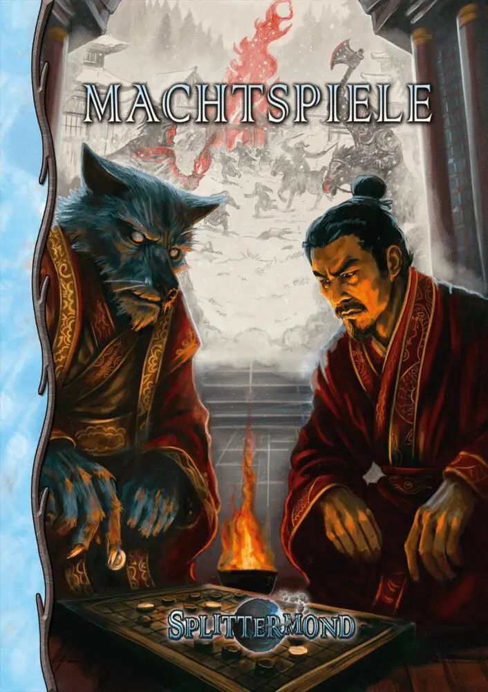 Cover: 9783958673649 | Machtspiele | Simone Rabe | Taschenbuch | 80 S. | Deutsch | 2026
