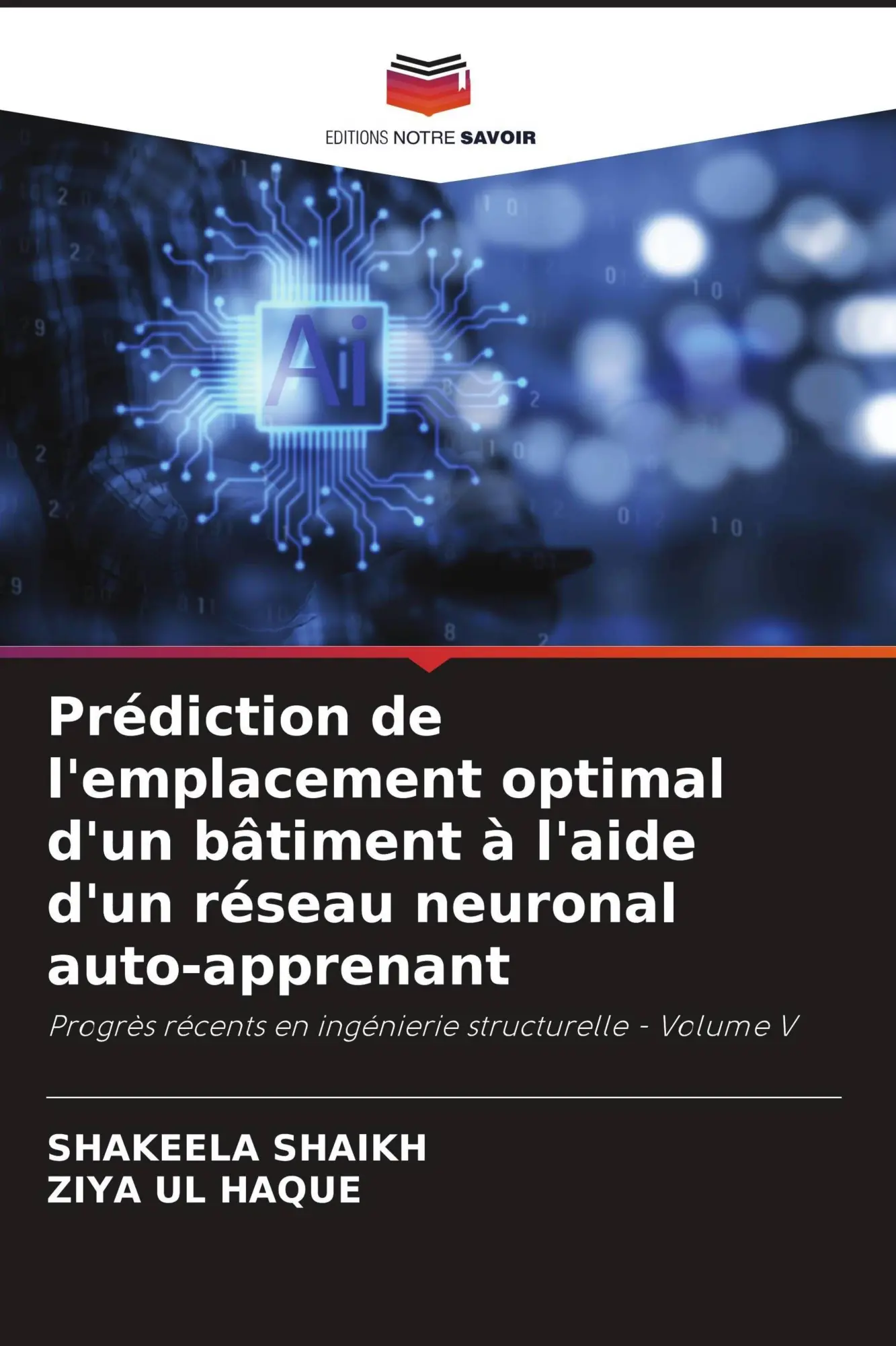 Prédiction de l'emplacement optimal d'un bâtiment à l'aide d'un réseau neuronal auto-apprenant