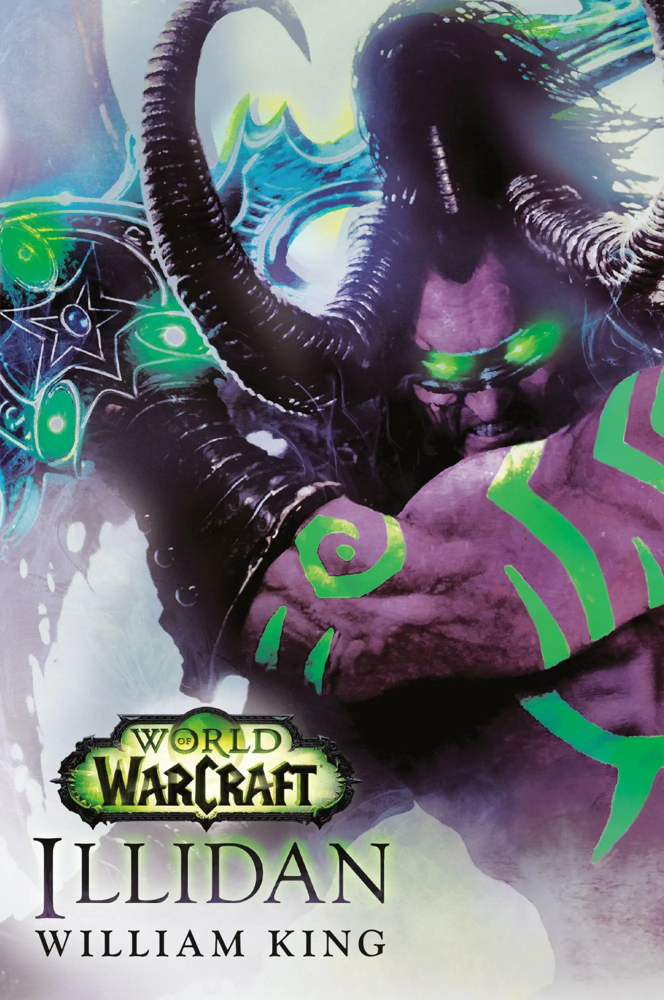 Cover: 9798217093649 | World of Warcraft | Illidan | William King | Taschenbuch | Englisch
