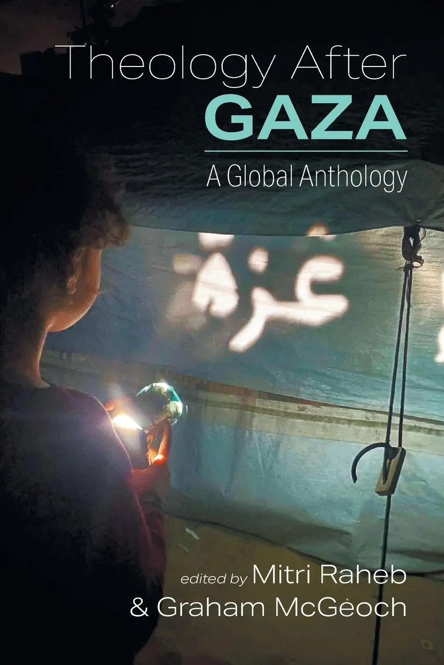 Cover: 9798385233649 | Theology After Gaza | A Global Anthology | Mitri Raheb (u. a.) | Buch