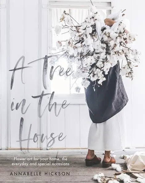 Cover: 9781743793749 | A Tree in the House | Annabelle Hickson | Buch | Gebunden | Englisch