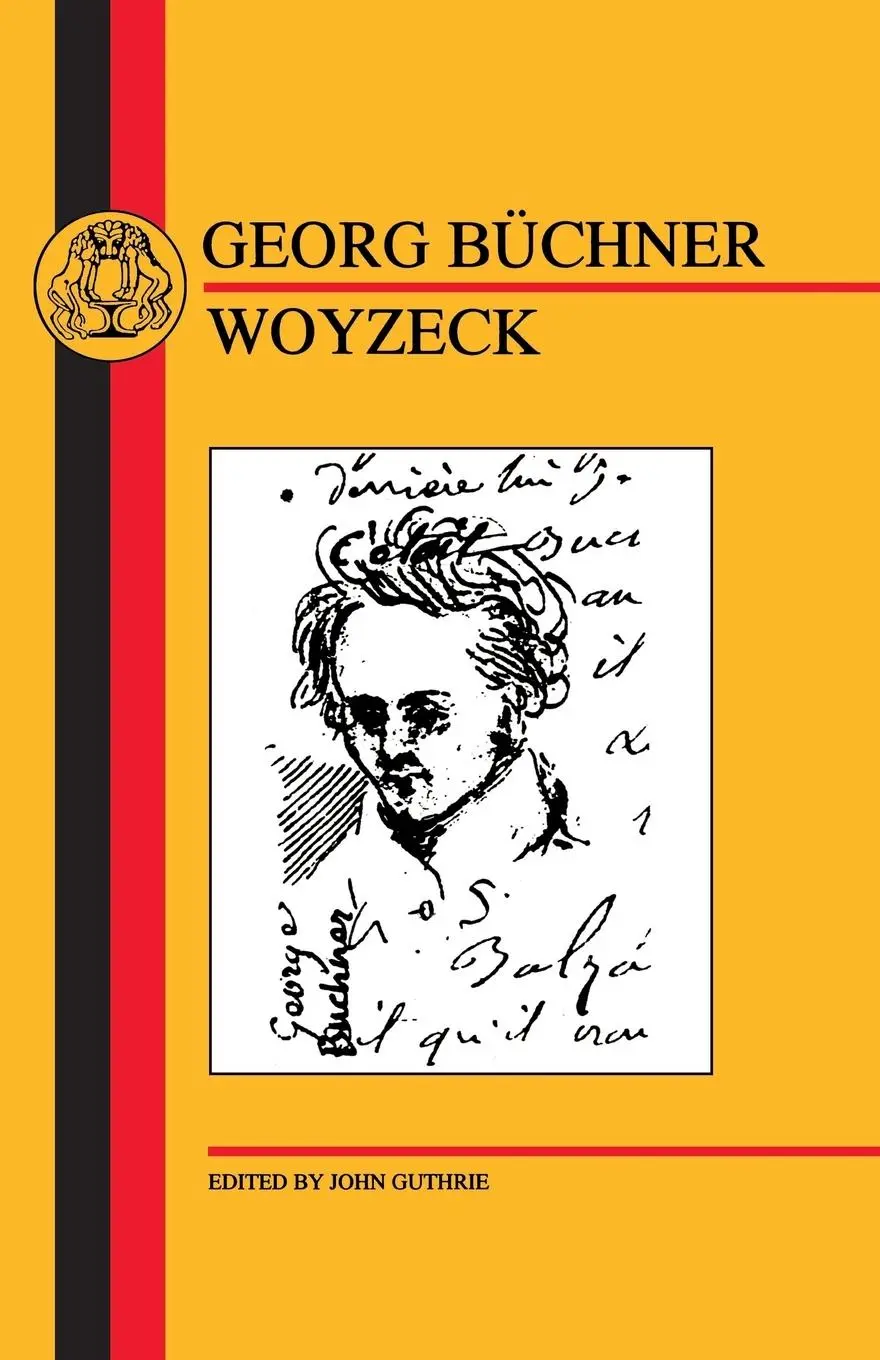 Cover: 9781853993749 | Buchner | Woyzeck | J. Guthrie (u. a.) | Taschenbuch | Englisch | 2013