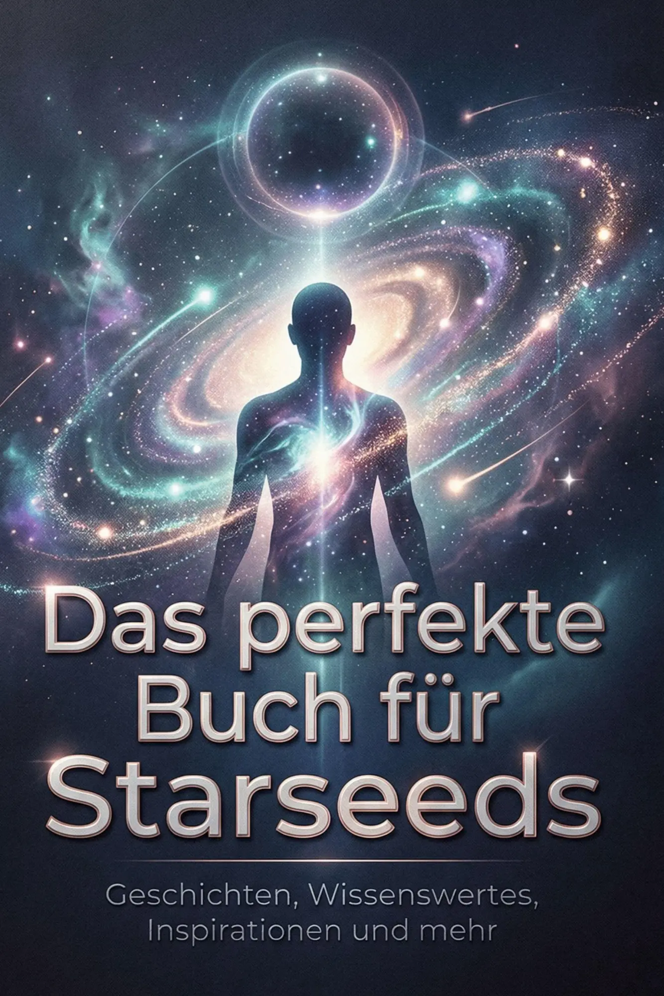 Cover: 9783695393749 | Das perfekte Buch für Starseeds | Amelia Fuchs | Taschenbuch | 104 S.