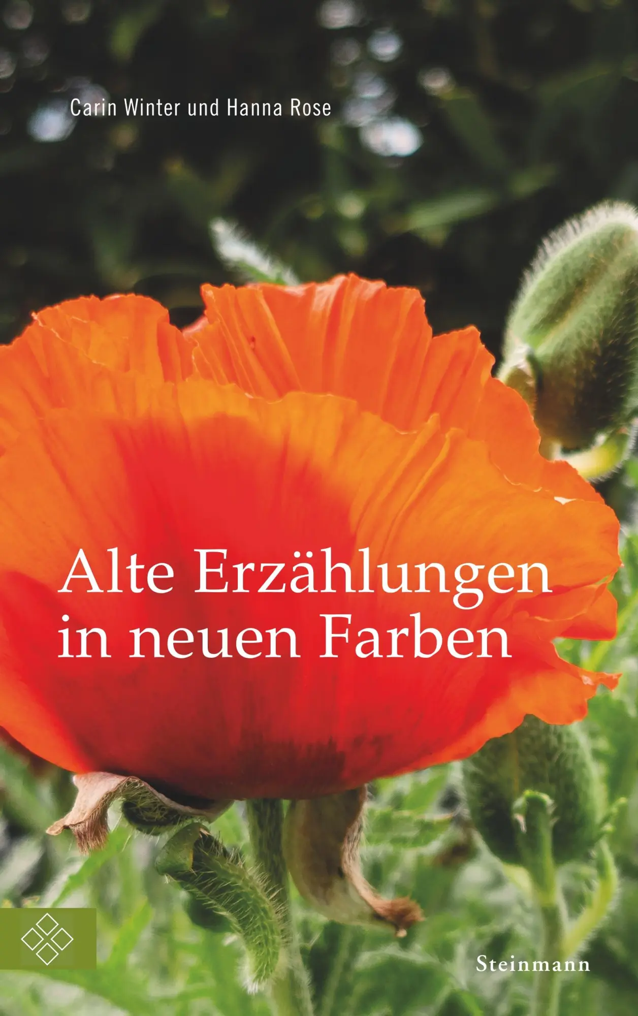 Cover: 9783927043749 | Alte Erzählungen in neuen Farben | Carin Winter (u. a.) | Taschenbuch
