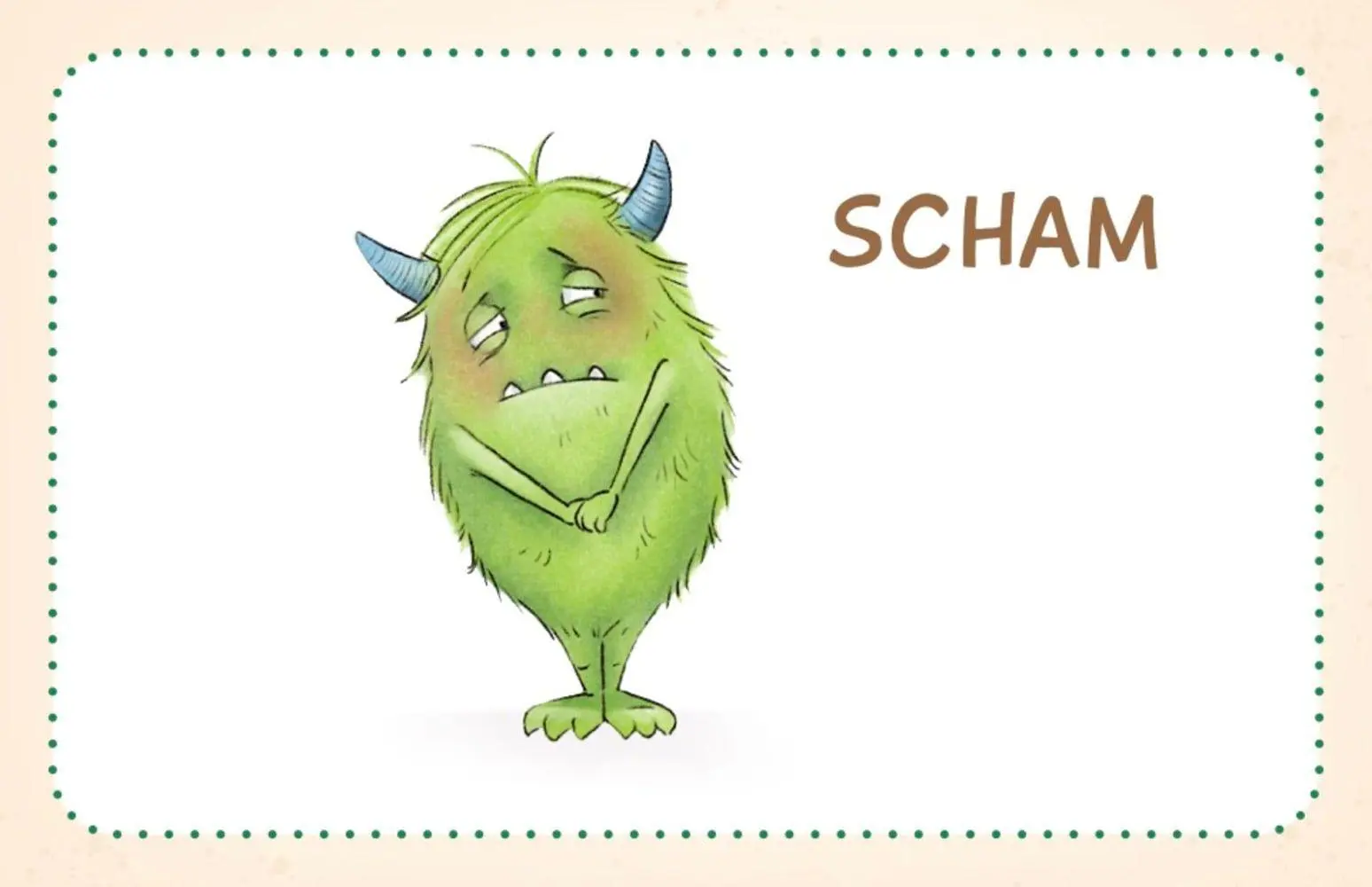 Bild: 4260694923849 | Eddie, du verstehst mich! 90 Gefühle-Kärtchen mit Affirmationen für...