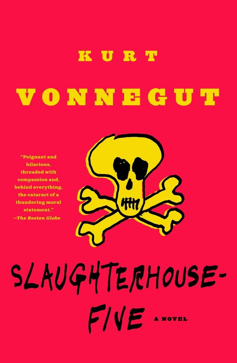 Slaughterhouse-Five | Or the Children's Crusade, a Duty-Dance with Death | Kurt Vonnegut | Taschenbuch | Einband - flex.(Paperback) | Englisch | 1999 | Random House Publishing Group - Vonnegut, Kurt
