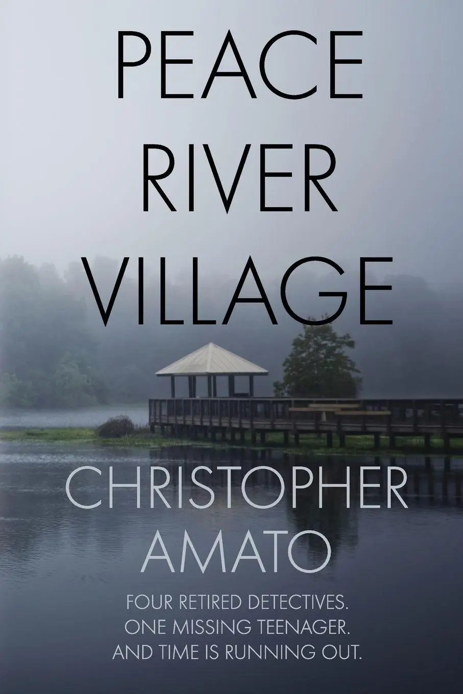 Cover: 9781685133849 | Peace River Village | Christopher Amato | Taschenbuch | Englisch