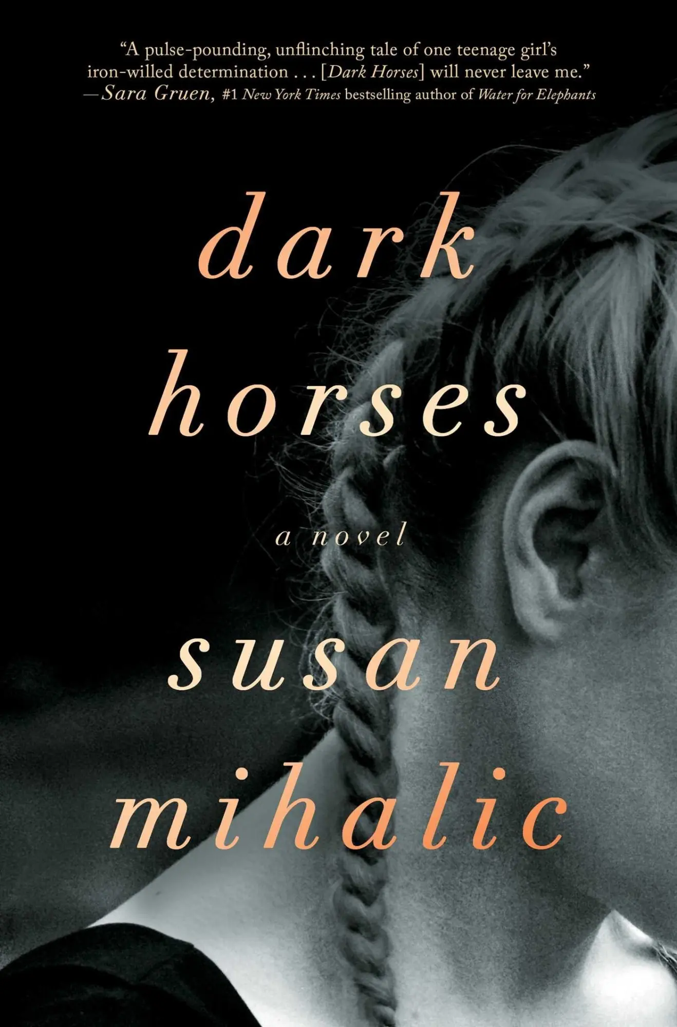 Dark Horses