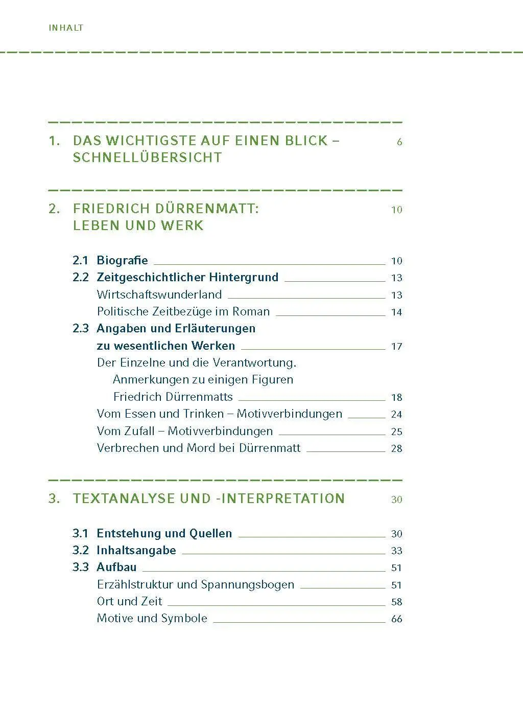 Bild: 9783129303849 | Der Richter und sein Henker von Friedrich Dürrenmatt - Textanalyse...