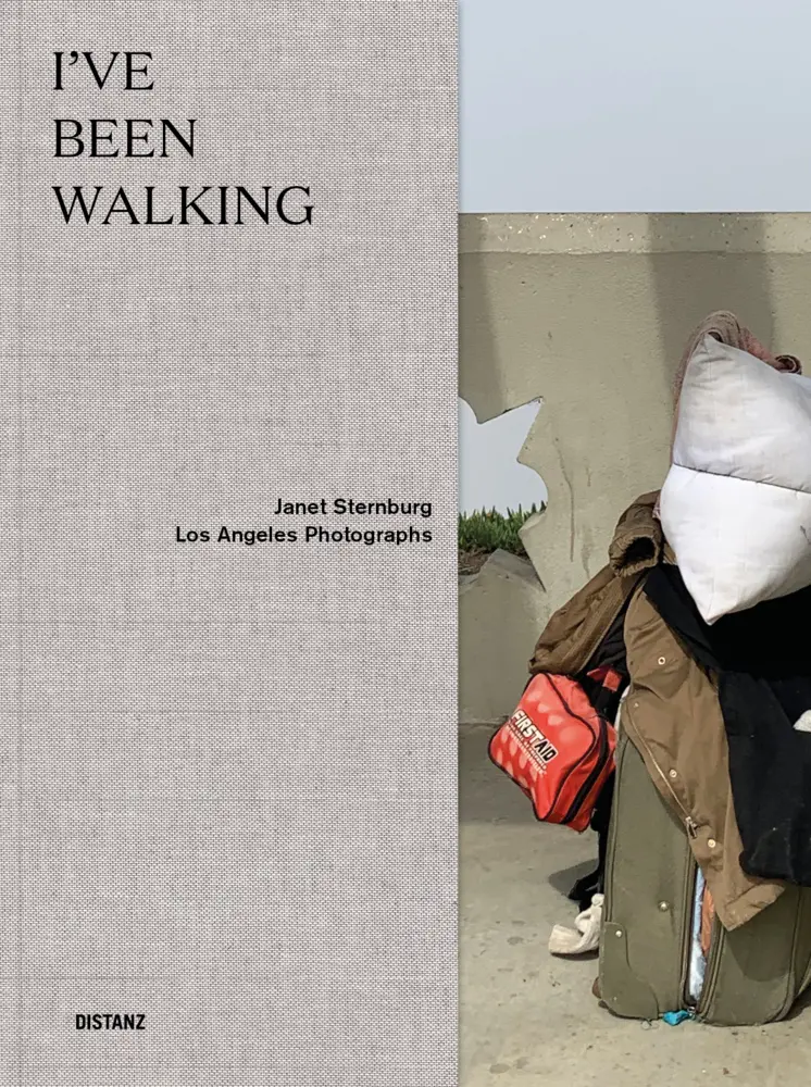 I've Been Walking