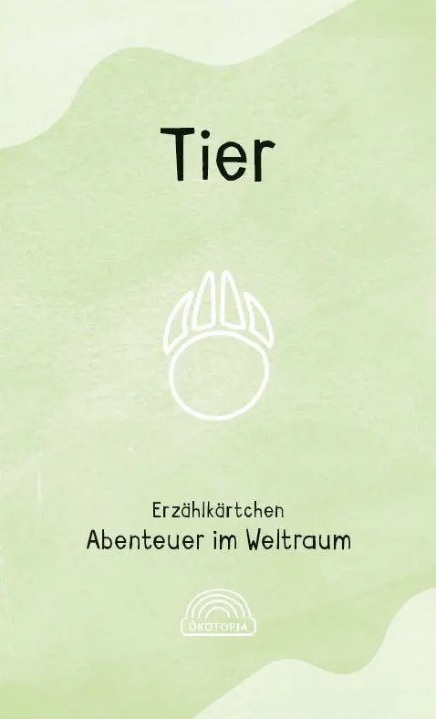 Bild: 9783960463849 | Erzählkärtchen: Abenteuer im Weltraum | Ursula Günster-Schöning | Buch