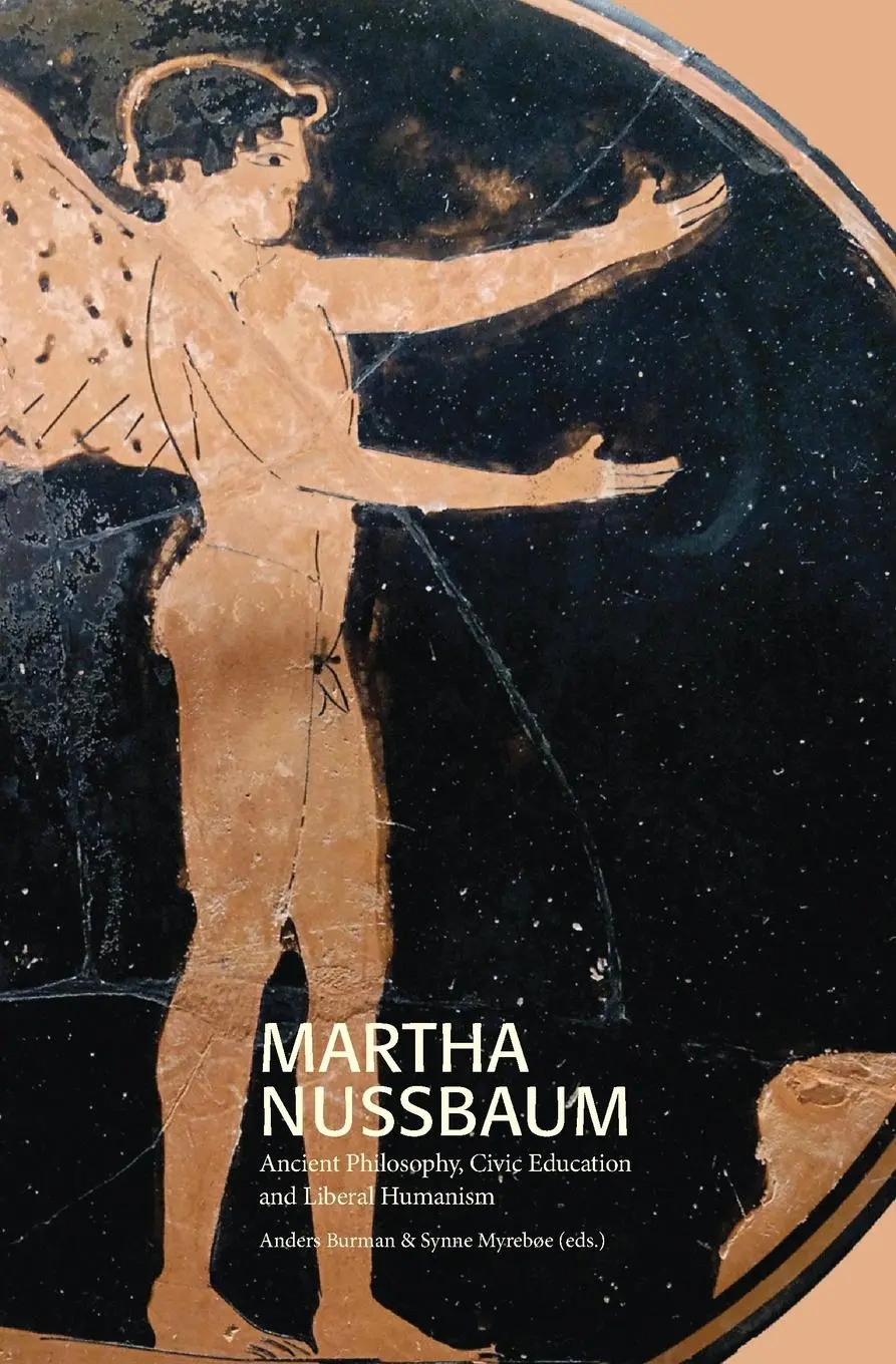 Cover: 9789188663849 | Martha Nussbaum | Anders Burman (u. a.) | Taschenbuch | Englisch
