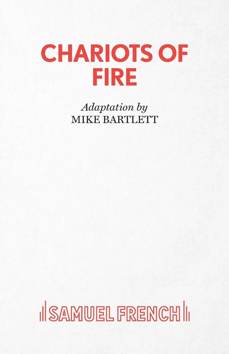 Cover: 9780573113949 | Chariots of Fire | Taschenbuch | Kartoniert / Broschiert | Englisch