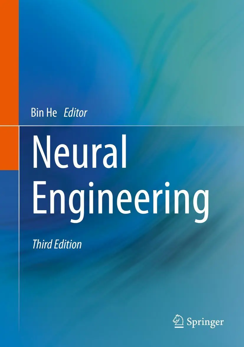 Cover: 9783030433949 | Neural Engineering | Bin He | Buch | xvi | Englisch | 2020