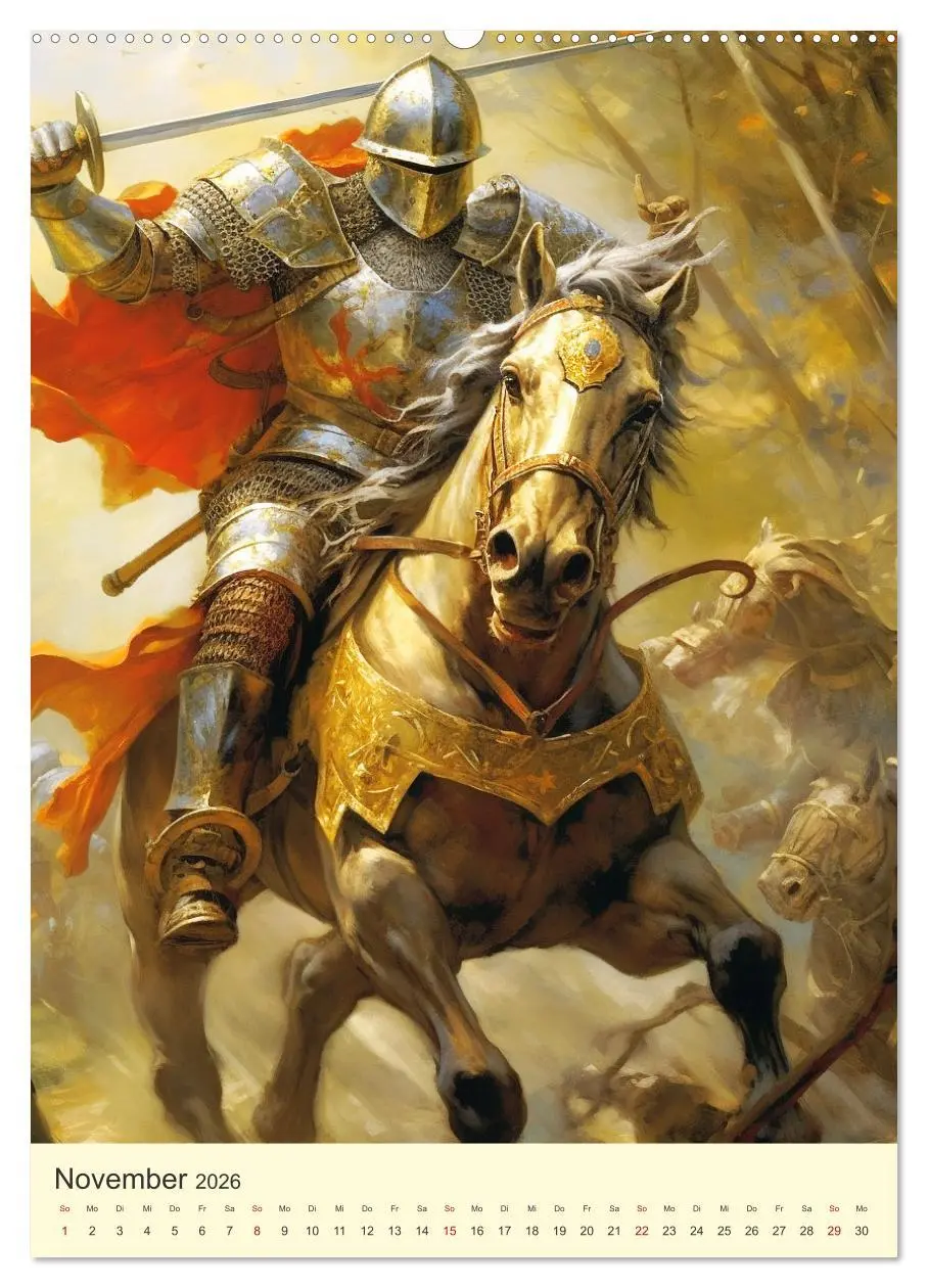 Bild: 9783516313949 | Der Drachenkönig. Ritter unter der Herrschaft des Biests...