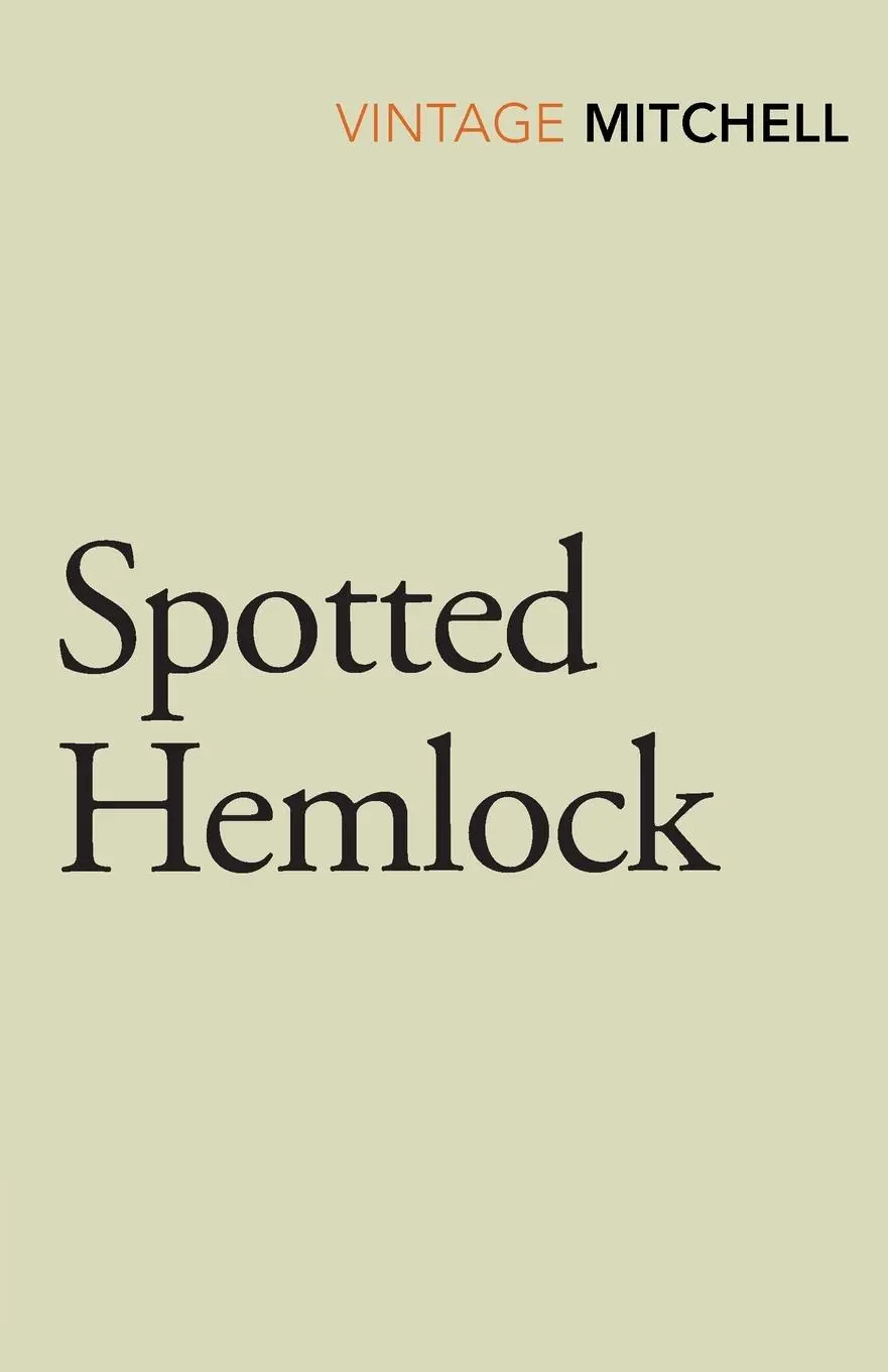Cover: 9780099584049 | Spotted Hemlock | Gladys Mitchell | Taschenbuch | Englisch | 2014