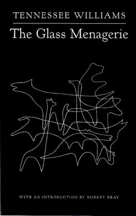 Cover: 9780811214049 | The Glass Menagerie | Tennessee Williams | Taschenbuch | Englisch