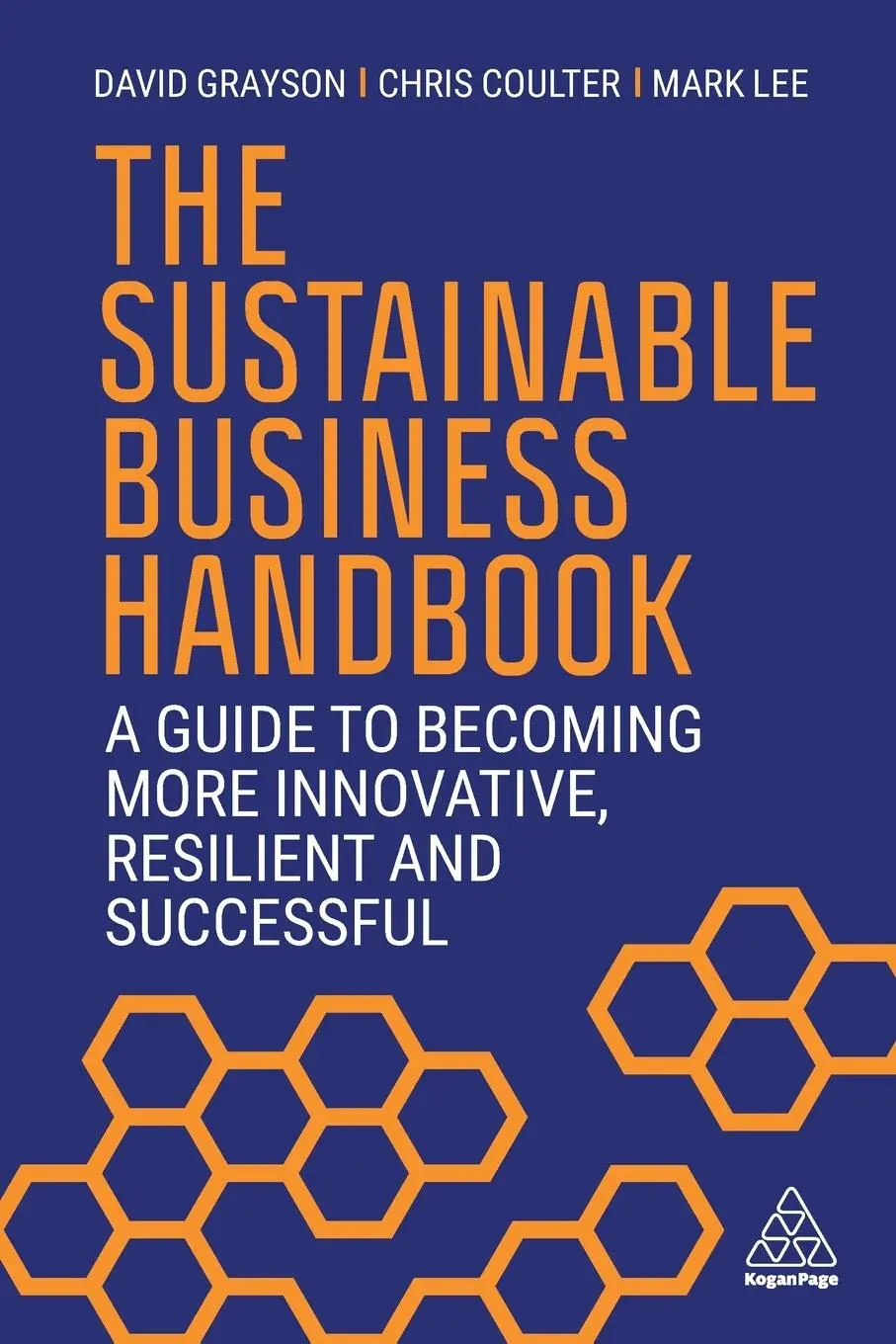 Cover: 9781398604049 | The Sustainable Business Handbook | David Grayson (u. a.) | Buch