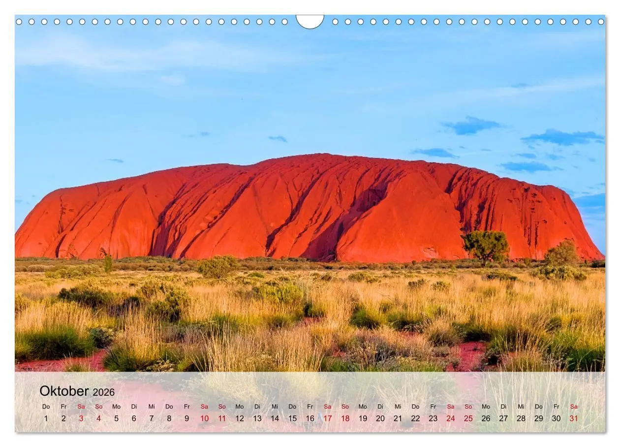 Bild: 9783457594049 | Magische Wunderwelten der Natur (Wandkalender 2026 DIN A3 quer),...