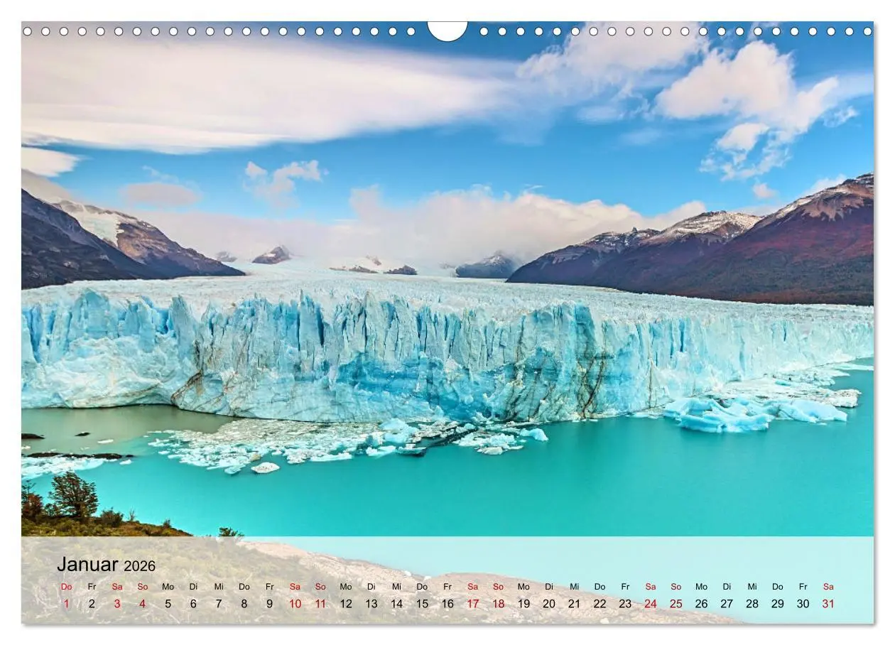 Bild: 9783457594049 | Magische Wunderwelten der Natur (Wandkalender 2026 DIN A3 quer),...