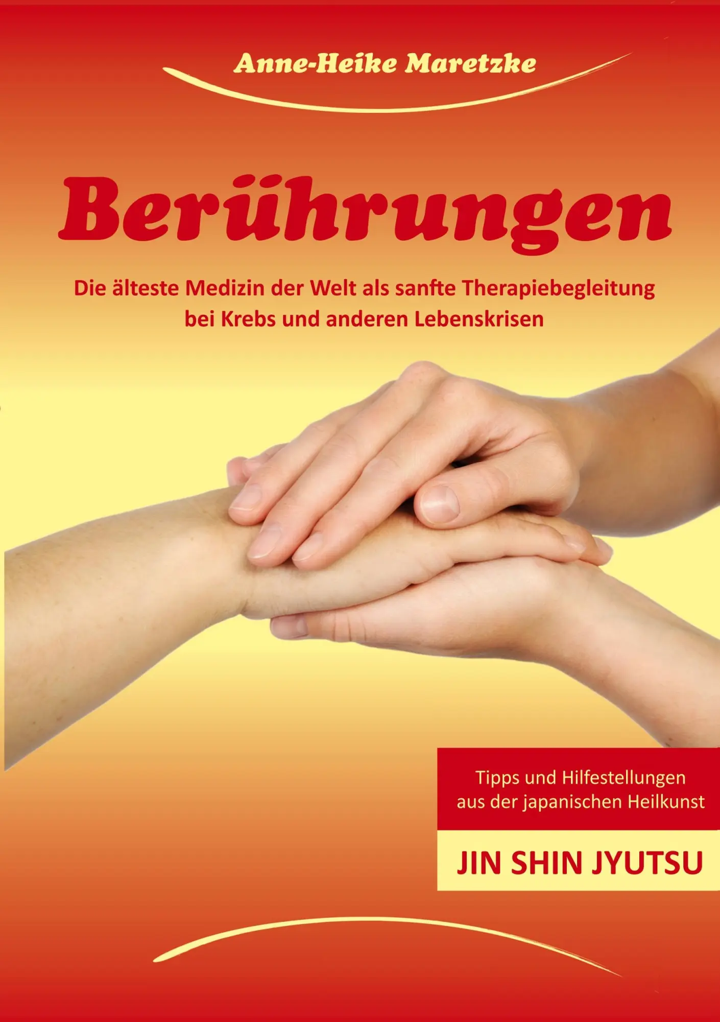 Cover: 9783749404049 | Berührungen | Anne-Heike Maretzke | Taschenbuch | Paperback | 76 S.