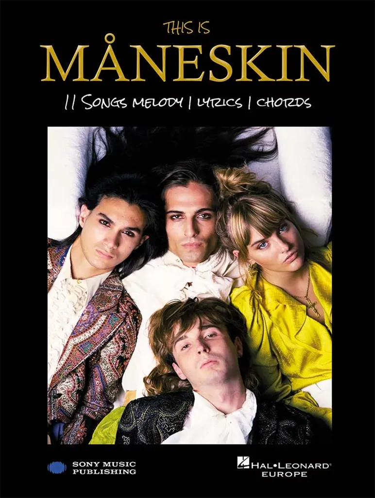 This is maneskin