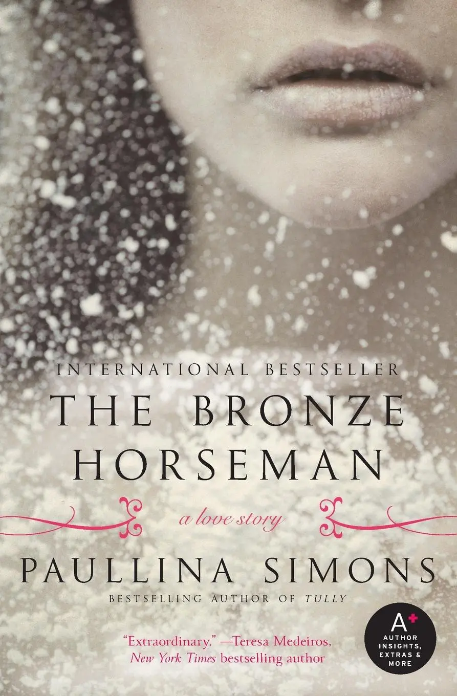 Cover: 9780061854149 | The Bronze Horseman | Paullina Simons | Taschenbuch | Englisch | 2009