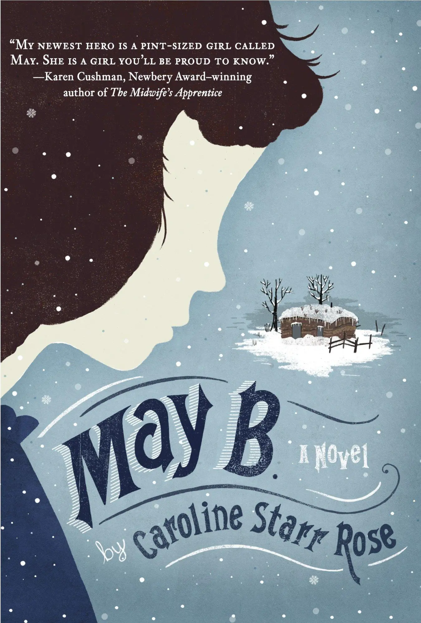 Cover: 9780385374149 | May B. | Caroline Starr Rose | Taschenbuch | Englisch | 2014