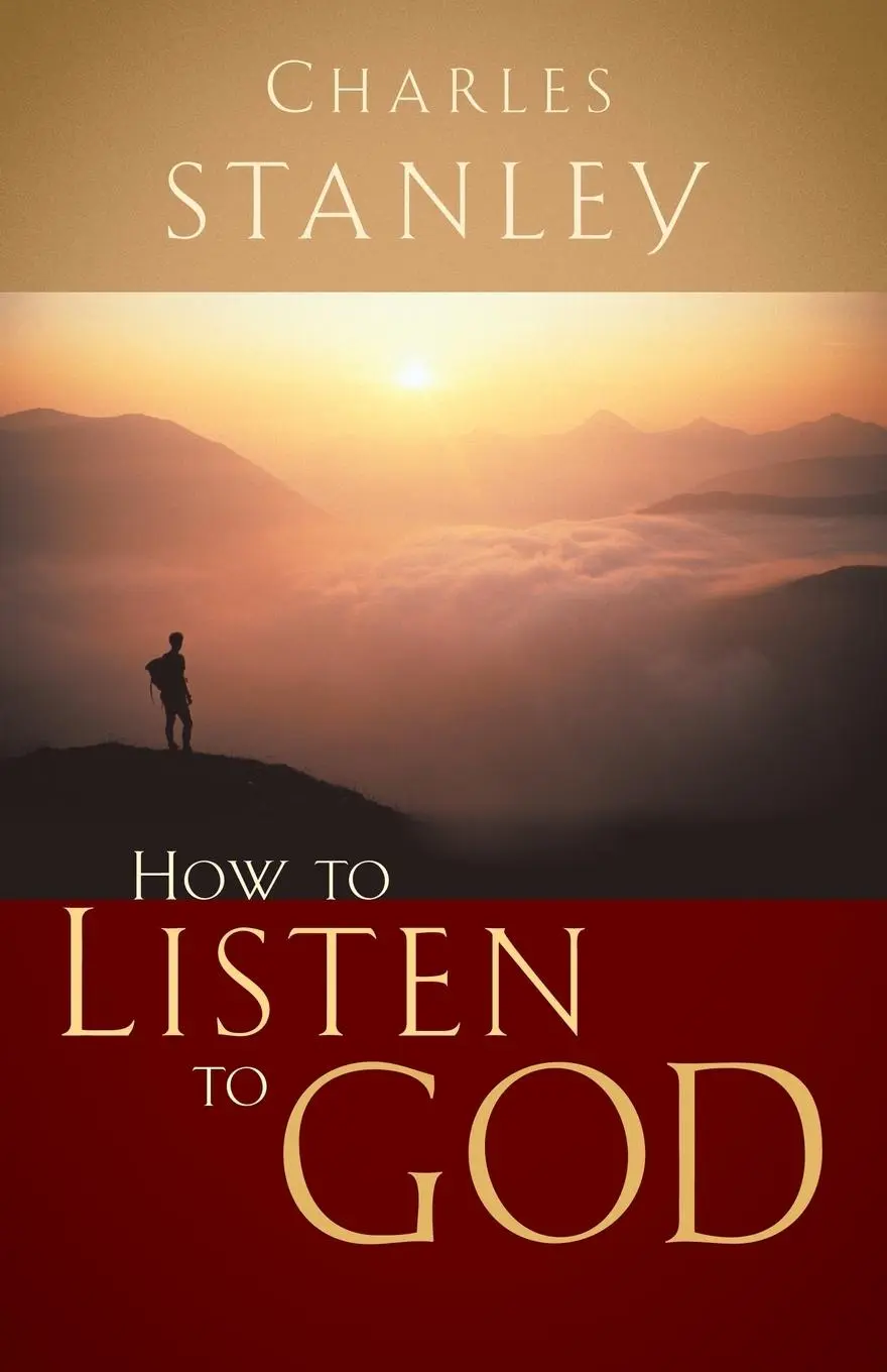 Cover: 9780785264149 | How to Listen to God | Charles F. Stanley | Taschenbuch | Englisch