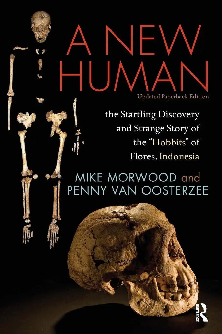 Cover: 9781598744149 | A New Human | Mike Morwood (u. a.) | Taschenbuch | Englisch | 2009
