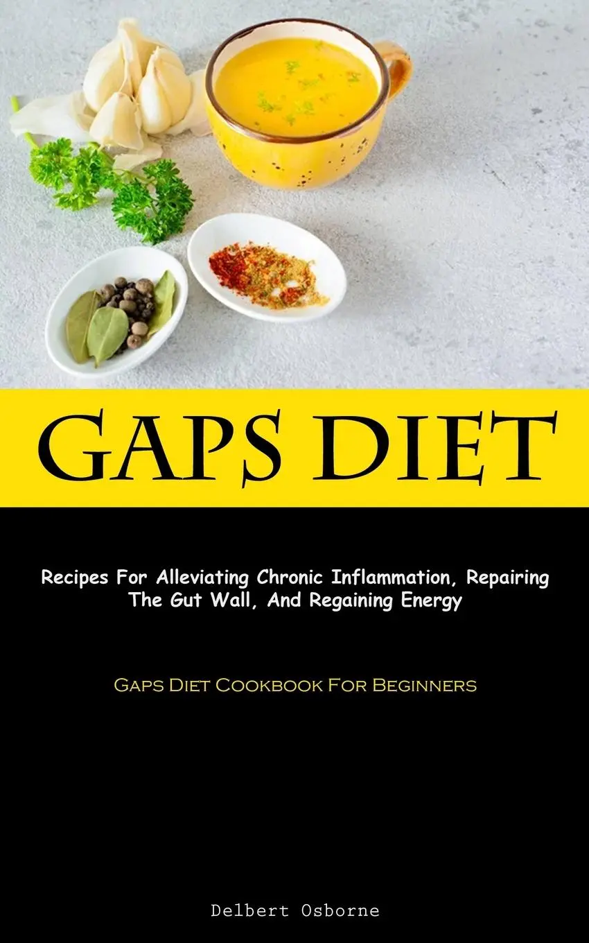 Cover: 9781837874149 | Gaps Diet | Delbert Osborne | Taschenbuch | Englisch | 2023