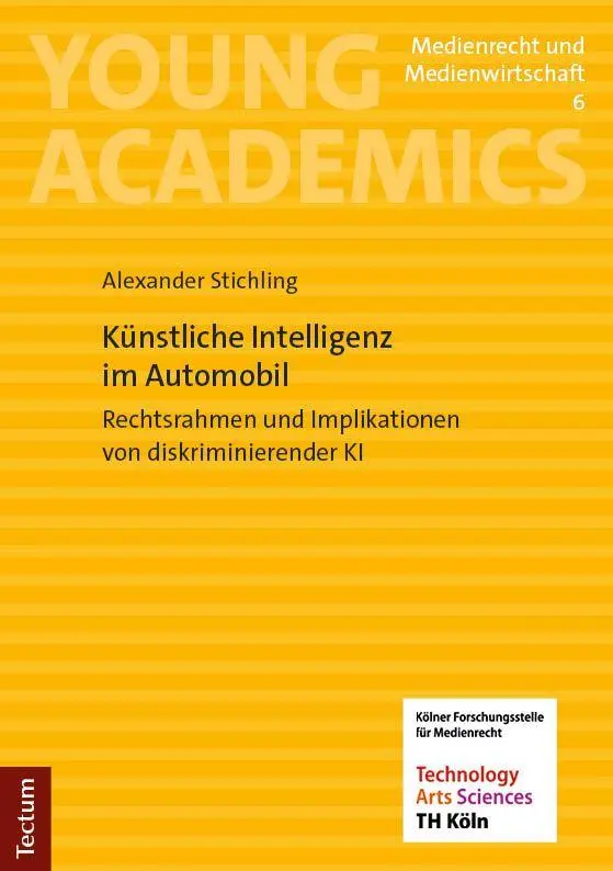 Künstliche Intelligenz im Automobil
