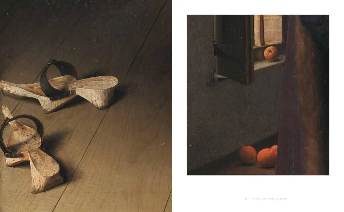 Bild: 9783775754149 | The Flemish Masters | From Van Eyck to Bruegel | Matthias Depoorter