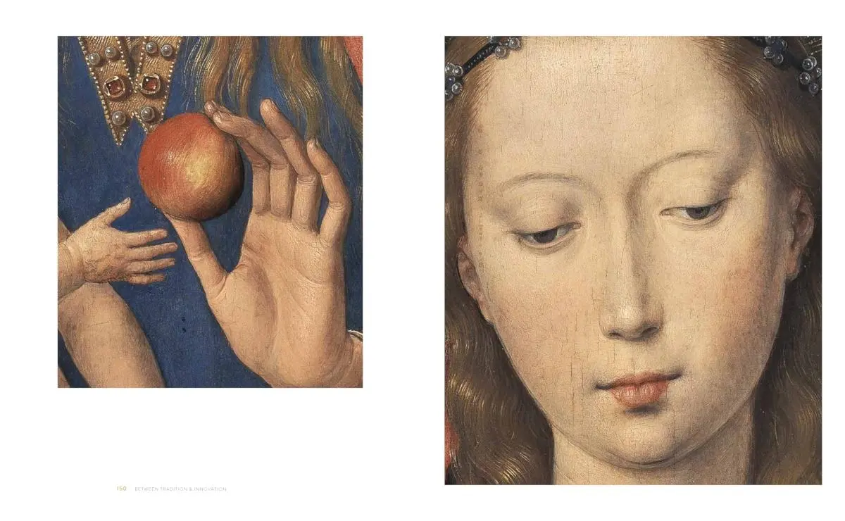 Bild: 9783775754149 | The Flemish Masters | From Van Eyck to Bruegel | Matthias Depoorter