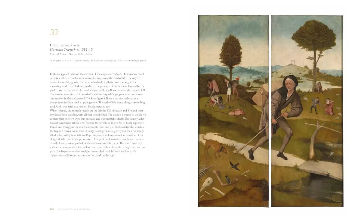 Bild: 9783775754149 | The Flemish Masters | From Van Eyck to Bruegel | Matthias Depoorter